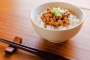 【速報】納豆にカラシを入れる人は日本人口のなんと20%しかいないことが判明