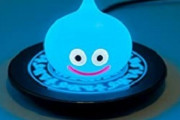 【朗報】ドラクエのザオラル演出で充電できるワイヤレス充電パッド発売へ