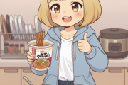ごつ盛りって焼きそばは美味しいけどラーメンは微妙だな