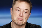 イーロン・マスクさん、〇〇したことをめちゃくちゃ後悔していた・・・「こんなことになるとは思わんかった」