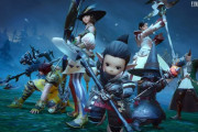 『FF14モバイル』、あまりにもBOTが多すぎてマケボやトレード機能が課金ユーザーしか使えないように仕様変更へ