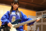 【≠ME】永田詩央里・櫻井もも・菅波美玲・鈴木瞳美の担当楽器がこちら【ノイステバンド】