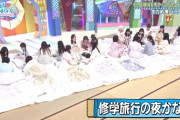 【日向坂46】ここに混ざりたい人生だった・・・