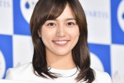 【川口春奈】天敵の花粉に宣言　「今年こそ春うららしたい」『重症花粉症アンバサダー就任イベント』
