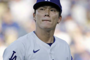 【朗報】山本由伸さん、肩の痛みがなくなりまもなくキャッチボール再開