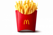 【朗報】歴代マクドで一番美味いメニュー、決まる