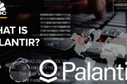CIA、FBIなどを顧客に…アメリカのデータ分析企業 Palantir（パランティア）　海外の反応
