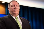 【速報】ポンペオ米長官「香港に高度の自治なし」 優遇措置に値せず