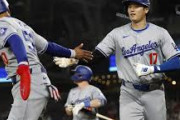 ベッツ「大谷に憧れても大谷になれない。自分にできるのは最高のムーキー・ベッツになること」