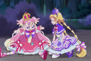 【プリキュア】耳がワンワンするワンダフルかわいいｗｗｗｗｗｗｗｗｗ