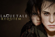 期待の続編『A Plague Tale: Requiem』のグラフィックが凄い