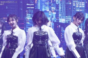 【櫻坂46】紅白歌合戦の影響が凄い...!!!