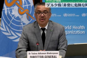 【ＷＨＯ】「東京五輪で適切措置とらねば感染拡大」