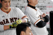 巨人･原監督、セリーグにDH制導入を提言へ！