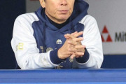 ヤクルト高津監督、山田不調の原因は「ちょっとよく分からない」打率1割台に突入