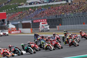 MotoGP 2021年の暫定カレンダー発表、全20戦で日本GPは10月3日に決勝開催