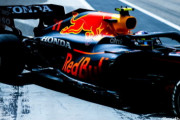 2021年F1のエントリーリストでレッドブルが「Red Bull Racing Honda」になってると騒ぎに