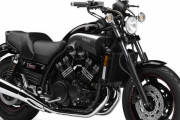 VMAXとかいうバイク買っていいか？