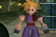 FF7「腕が鉄アレイだけどこれでいっか！ｗ」信者「やべえこれもう実写じゃん！」