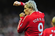 【プレミアリーグ】“絶頂期”トーレス、マンU戦の“高速突破弾”にリバプール再注目　「輝かしいフィニッシュ」