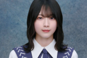 【櫻坂46】森田ひかる、マネージャーから例の件を聞いていた