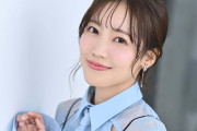 櫻坂46松田里奈、“キャプテンじゃない自分でいられた”親友への感謝 国立競技場公演への思いも明かす【「まつりの時間」インタビュー】