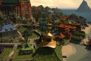 【FF14】ハウジングエリアのシロガネ、アレのせいで評価が悪くなってしまった可能性。みんなシロガネのイイところを挙げていこうぜ！
