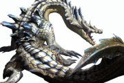 モンハンで一番アンチが少なそうな大型モンスターといえば