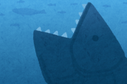 海洋恐怖症とかいうやつｗｗｗｗ