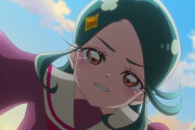 【名探偵プリキュア】この流れで金田れいちゃん回どうなるんだ？