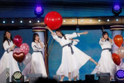 【乃木坂46】筒井あやめ、ライブ中 笑顔で衝撃の大胆行動www【11th YEAR BIRTHDAY LIVE DAY3〜4期生ライブ〜】
