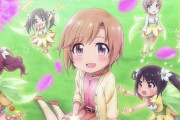 【デレマス】スレ民が幼稚園の頃に見てた戦隊ヒーローはギンガマンですよね！？