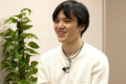 宇野昌磨「ギリギリの戦いができる仲間の存在がモチベーション」 全日本5度優勝の“王者”が語る展望