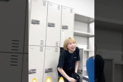 【悲報】橋迫鈴、体力の限界を訴え2公演目のライブ出演を拒否！ロッカーに立て籠もる！「ロッカーにお〇が挟まったので出演できません」