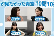 僕が見たかった青空の10問10答 〜 柳堀・宮腰 ・八木・吉本 〜