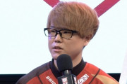 【LJL】日本人ADCが人材不足の中、もやぴーまで引退って・・・