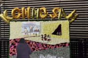 【乃木坂46】安定の金持ち過ぎ、凝りすぎw 上海ライブの祝花のクオリティが凄い！