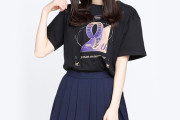 【朗報】「9th YEAR BIRTHDAY LIVE」グッズTシャツ販売ｷﾀ━(ﾟ∀ﾟ)━!!!!!【乃木坂46】
