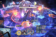 【FF14】海外勢が絶もうひとつの未来フェーズ3を突破！フェーズ4は「シヴァ・ミトロン」＆「闇の巫女」の2体フェーズに！