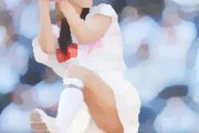【芸能】鈴木愛理　サッカー日本代表・田中碧と年内に結婚へ！　実父が明かす交際の馴れ初め