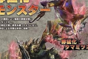 【MHRise】獰猛化のようなシステムはもう要らないかな？【モンハンライズ】