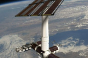 NASA、2030年までに国際宇宙ステーション「ISS」を廃棄して完全民営の新前哨基地に移行へ！