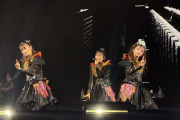 BABYMETAL 「WORLD TOUR 2026 NORTH & LATIN AMERICA」アメリカ、テキサス州オースティン公演ライブの模様