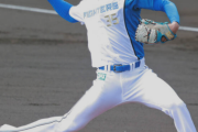 【日本ハム】ＯＰ戦“開幕投手”浅利太門、２回０封「前回より前進した」試合への入り方とは