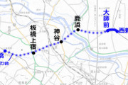 【鉄道】「第二山手線」の夢なぜ消えた 「東武大師線」ミニ支線で終わるはずじゃなかった歴史