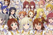 【悲報】アイマスさん、スタジオカラーに制作依頼したらエヴァのシンジみたいな作画にされてしまう　　