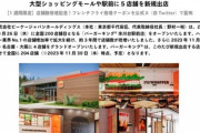 【朗報】バーガーキング､204店舗達成！店がある！