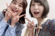 【画像】人気声優・伊藤美来さんと佐倉綾音さんのツーショットが天使すぎるｗ
