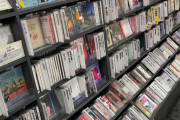 朗報！CDの売り上げが2004年以来17年ぶりに増加！