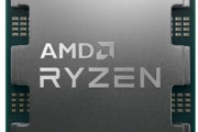 AMD Ryzen 5 7600X デスクトップCPUの一部にZen4 CCDを2基搭載した製品が登場